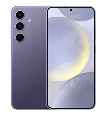 SAMSUNG Galaxy S24 Maroc - 3