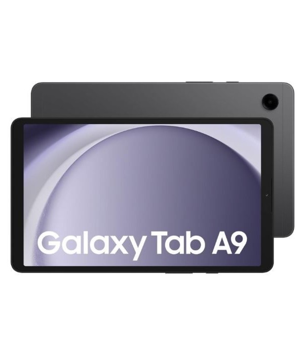 Samsung Galaxy Tab A9 LTE 64 Go Maroc - 2