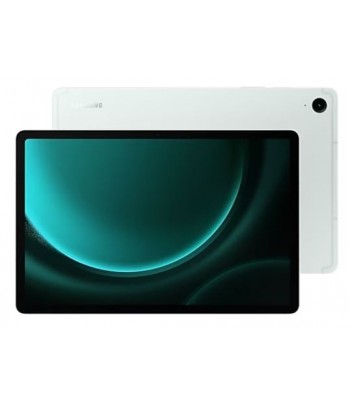 SAMSUNG Galaxy Tab S9 FE 5G Maroc - 4