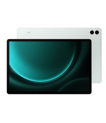 SAMSUNG Galaxy Tab S9 FE+ 5G Maroc - 4