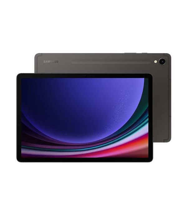 SAMSUNG Galaxy Tab S9 256Go Maroc - 1
