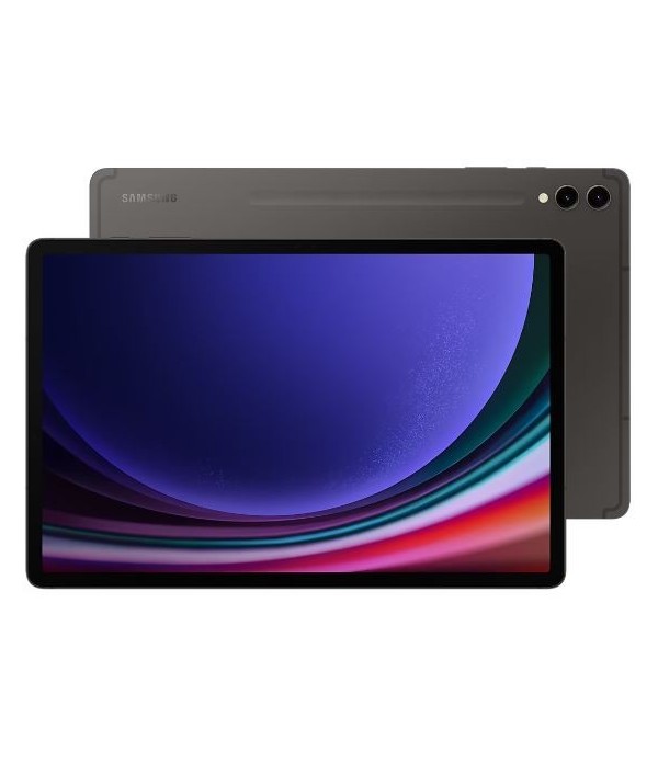 SAMSUNG Galaxy Tab S9+ 256Go Maroc - 1