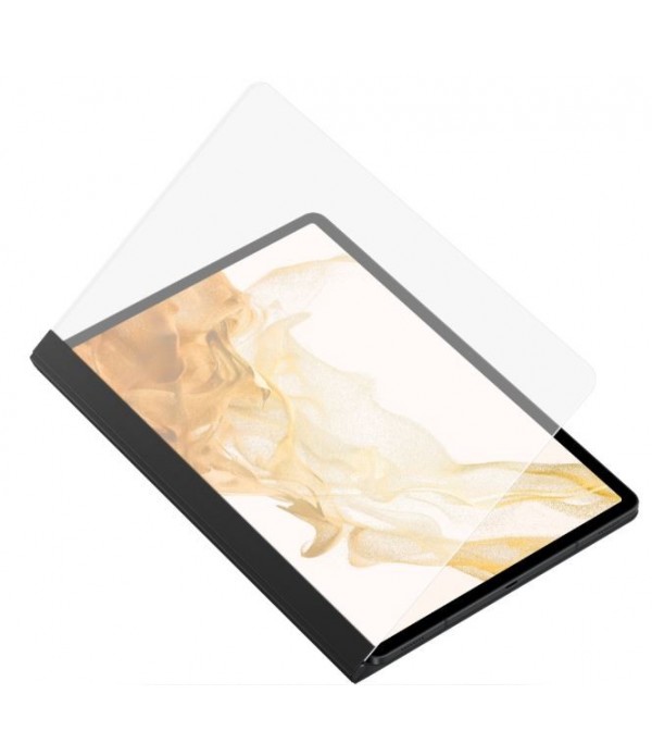 Samsung Note View Cover pour TAB S8+ Maroc - 1