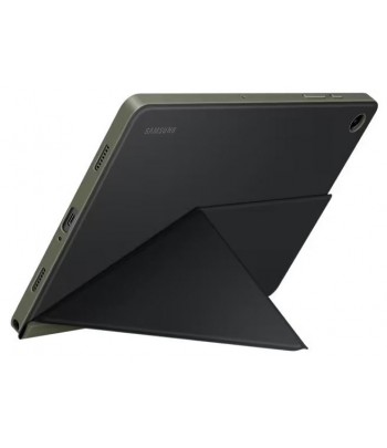 SAMSUNG Étui Book Cover Pour Tab A9+ Maroc - 3