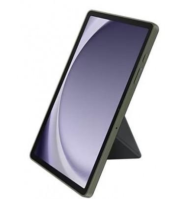SAMSUNG Étui Book Cover Pour Tab A9+ Maroc - 2
