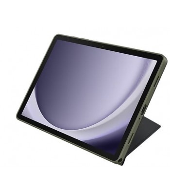 SAMSUNG Étui Book Cover Pour Tab A9+ Maroc - 1