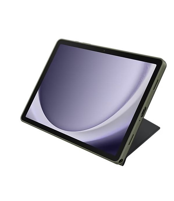 SAMSUNG Étui Book Cover Pour Tab A9+ Maroc - 1