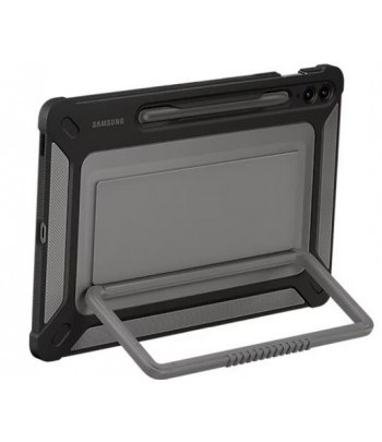 SAMSUNG Etui support pour Tab S9 FE+ Maroc - 1
