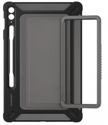 SAMSUNG Etui support pour Tab S9 FE+ Maroc - 2