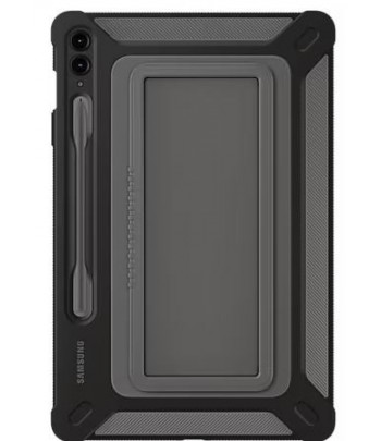 SAMSUNG Etui support pour Tab S9 FE+ Maroc - 4