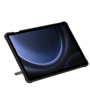 SAMSUNG Etui support pour Tab S9 FE+ Maroc - 5