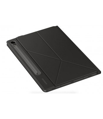 SAMSUNG Book Cover Hybride pour Tab S9 Maroc - 3