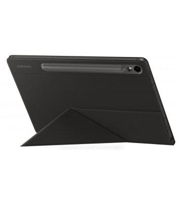 SAMSUNG Book Cover Hybride pour Tab S9 Maroc - 2