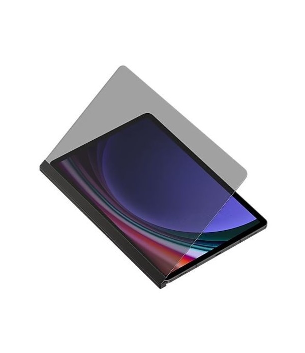 SAMSUNG Étui anti-espion pour Tab S9 Maroc - 1
