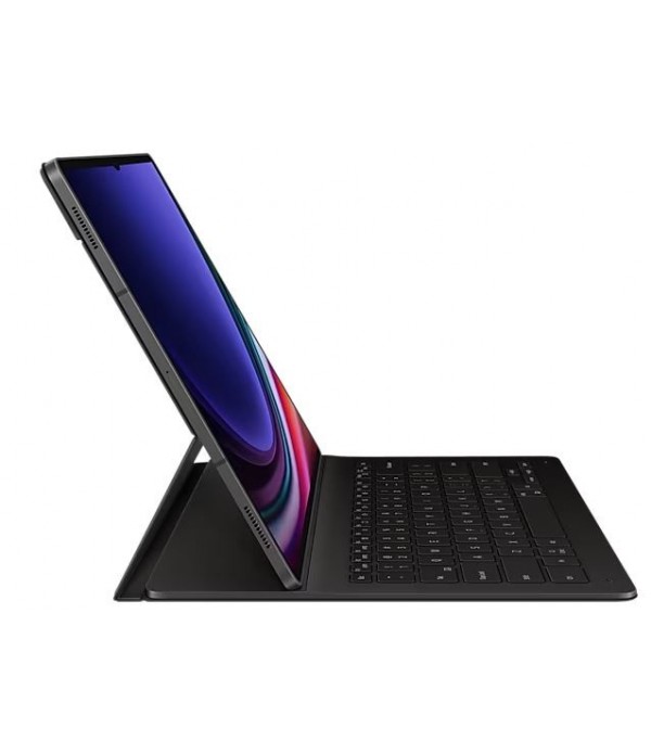 SAMSUNG Clavier Book Cover pour Tab S9 Ultra Maroc - 1