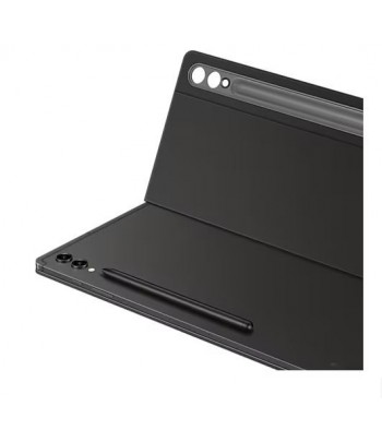 SAMSUNG Clavier Book Cover pour Tab S9 Ultra Maroc - 4