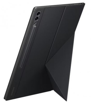 SAMSUNG Smart Book Cover pour Tab S9 Ultra Maroc - 4