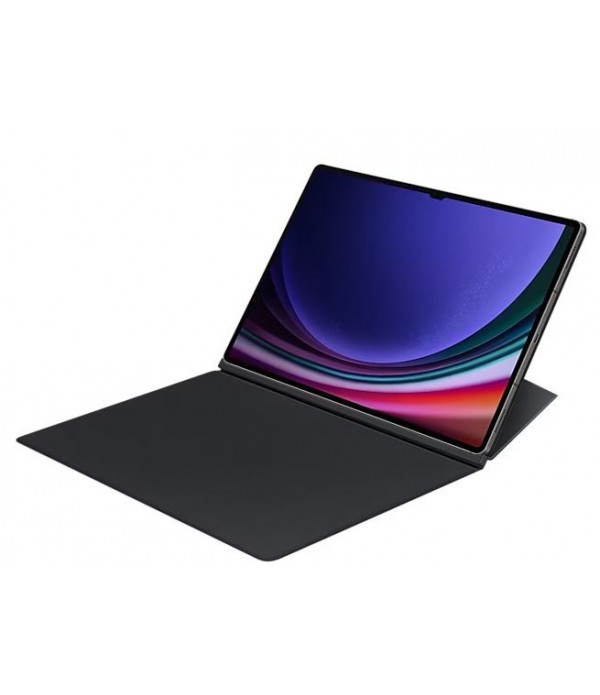 SAMSUNG Smart Book Cover pour Tab S9 Ultra Maroc - 1