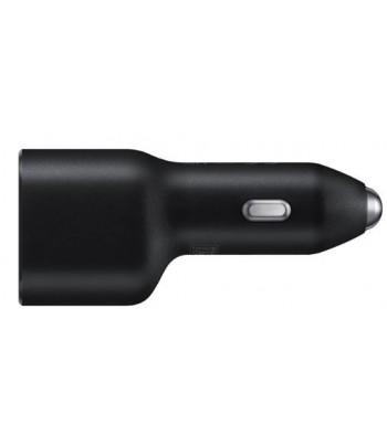 SAMSUNG Double chargeur 40 W pour voiture Maroc - 1