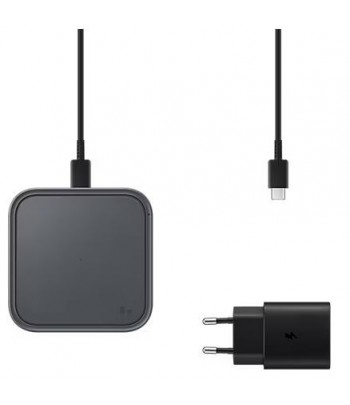 SAMSUNG Chargeur sans fil rapide 15W Maroc - 3