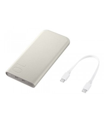 SAMSUNG Power Bank 10000mAh Maroc - 2
