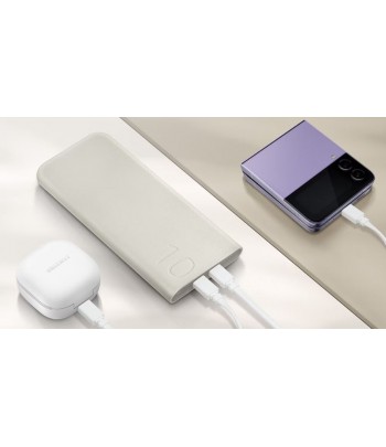 SAMSUNG Power Bank 10000mAh Maroc - 4
