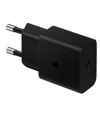 SAMSUNG Chargeur mural Type-C vers Type-C (avec câble) Maroc - 2