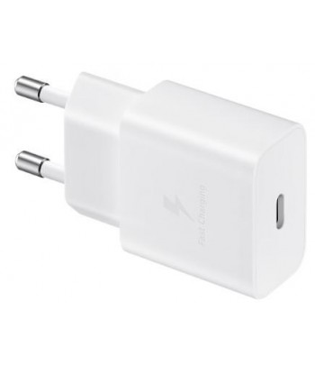 SAMSUNG Chargeur mural Type-C vers Type-C (avec câble) Maroc - 5