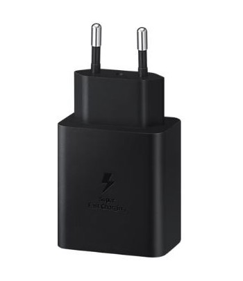 SAMSUNG Adaptateur secteur 45W USB-C (avec câble) Maroc - 1