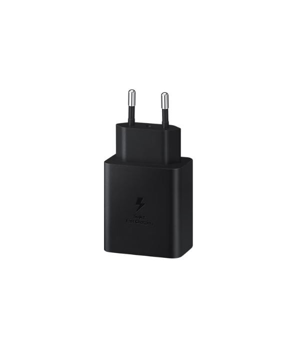 SAMSUNG Adaptateur secteur 45W USB-C (avec câble) Maroc - 1