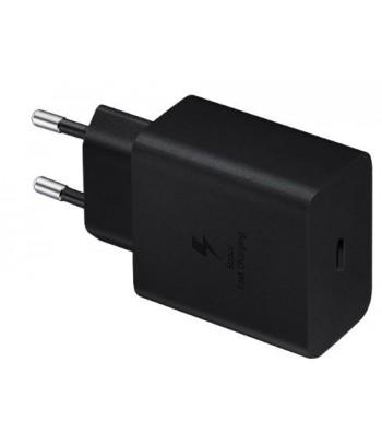 SAMSUNG Adaptateur secteur 45W USB-C (avec câble) Maroc - 2