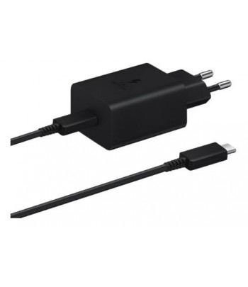 SAMSUNG Adaptateur secteur 45W USB-C (avec câble) Maroc - 3