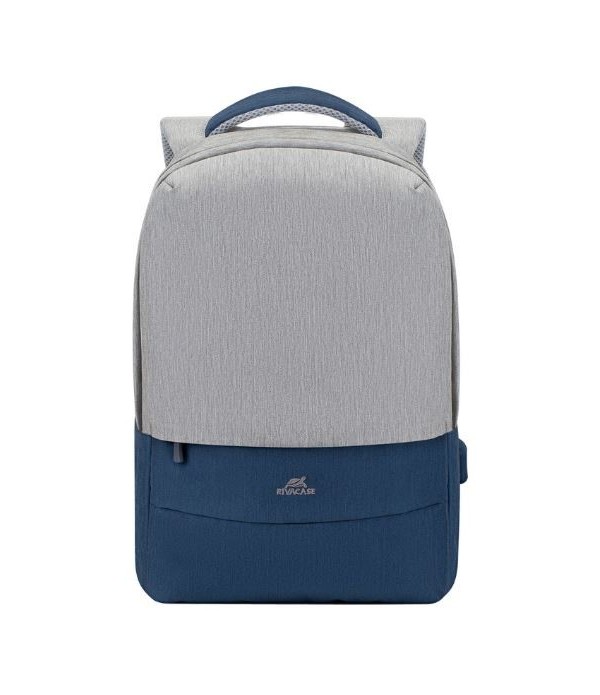 RIVACASE Sac à dos connecté anti-vol