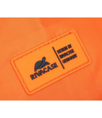 RIVACASE sac à dos urbain navy Maroc - 9