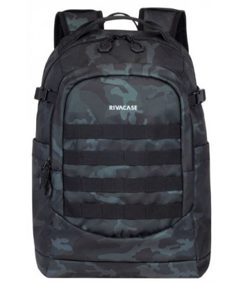 RIVACASE sac à dos urbain navy Maroc - 1