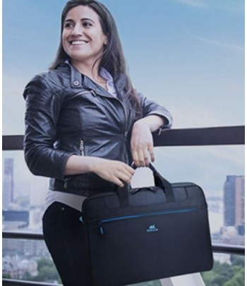 RIVACASE Sacoche pour ordinateur portable Maroc - 3