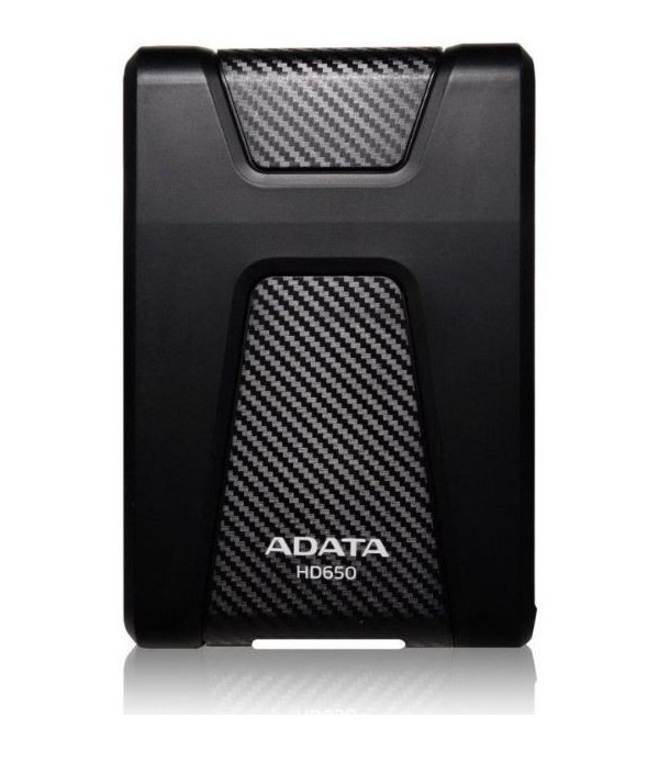 ADATA Disque dur externe anti choc 2 To Maroc - 1