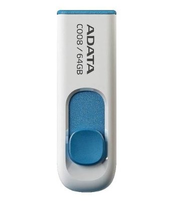 ADATA Clé USB 64Go Maroc - 2