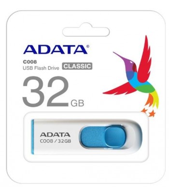 ADATA Clé USB 32Go Maroc - 1
