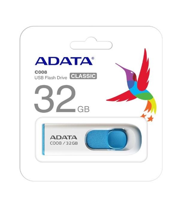 ADATA Clé USB 32Go Maroc - 1