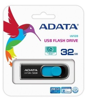 ADATA Clé USB 128Go High Speed Maroc - 2