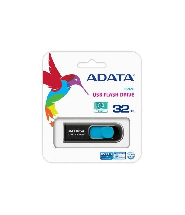 ADATA Clé USB 128Go High Speed Maroc - 2