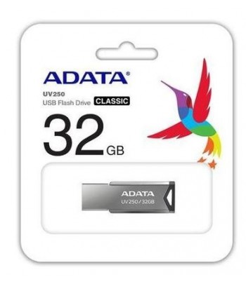 ADATA Clé USB 32Go en métal Maroc - 1