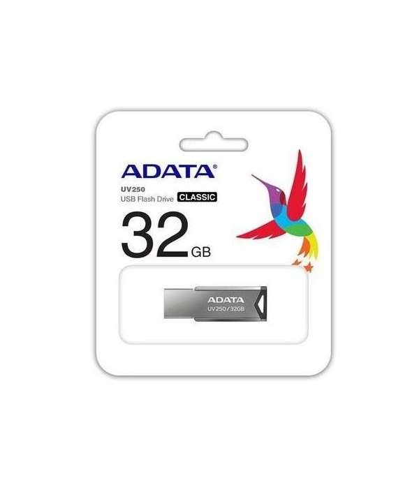 ADATA Clé USB en métal