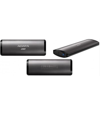 ADATA Disque dur externe SSD Maroc - 2