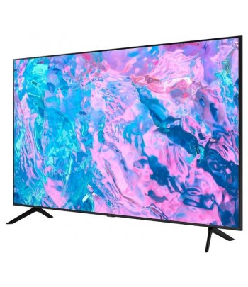 SAMSUNG TV 70" CU7000 Crystal UHD 4K Maroc - 2