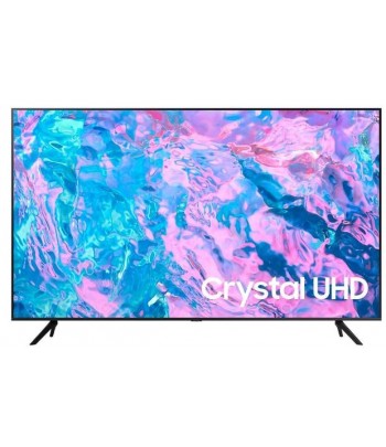 SAMSUNG TV 70" CU7000 Crystal UHD 4K Maroc - 1