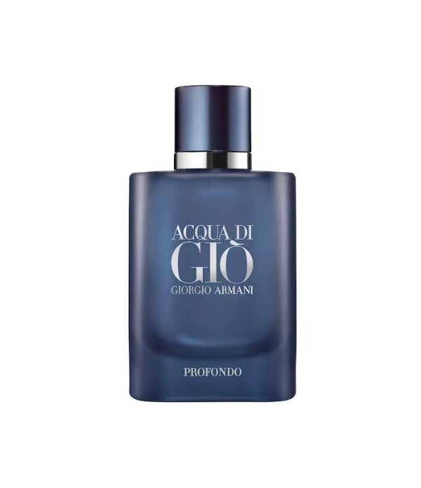 Giorgio ARMANI Acqua di Gio Profondo Maroc - 1