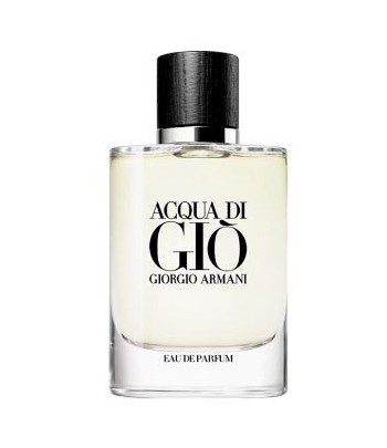 GIORGIO ARMANI Acqua Di Giò edp Pour Homme Maroc - 1