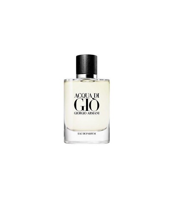 GIORGIO ARMANI Acqua Di Giò edp Pour Homme Maroc - 1